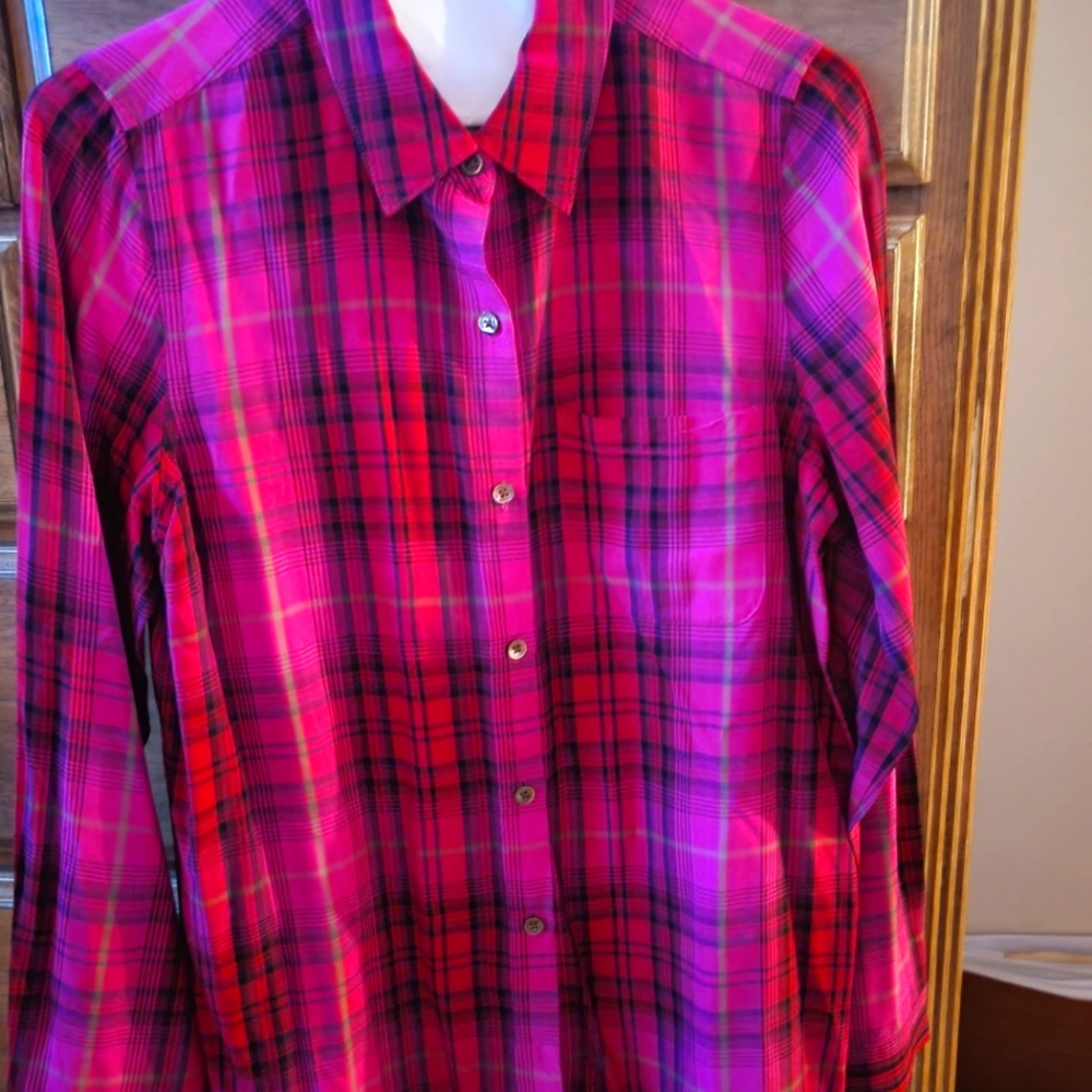 JJill blouse